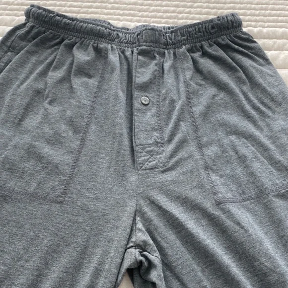 Perry Ellis Pajama Bottoms - Picture 3 of 4